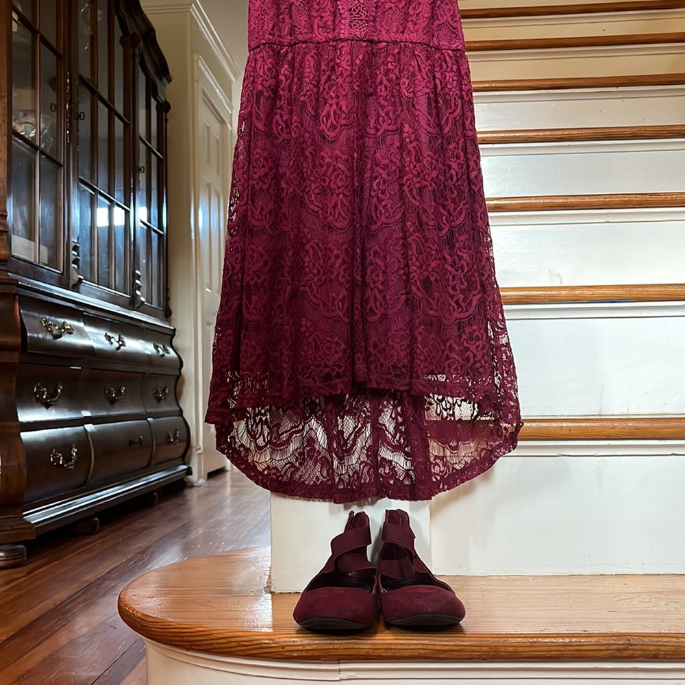 Dress - Picture 4 of 5